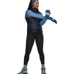 Fuego Down Vest - Women's