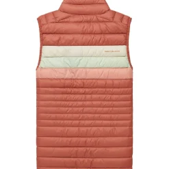 Fuego Down Vest - Women's