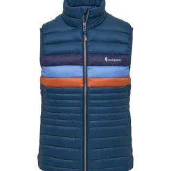 Fuego Down Vest - Women's