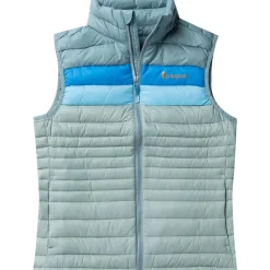 Fuego Down Vest - Women's