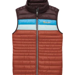 Fuego Down Vest - Women's
