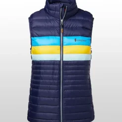 Fuego Down Vest - Women's