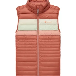 Fuego Down Vest - Women's
