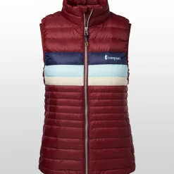 Fuego Down Vest - Women's