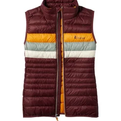 Fuego Down Vest - Women's
