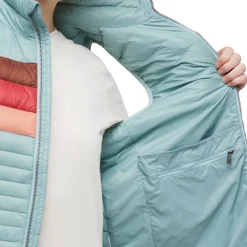 Fuego Down Vest - Women's