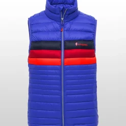 Fuego Down Vest - Women's