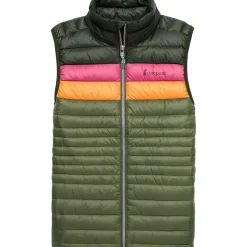 Fuego Down Vest - Women's