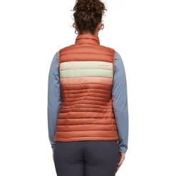 Fuego Down Vest - Women's