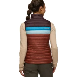 Fuego Down Vest - Women's