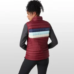 Fuego Down Vest - Women's