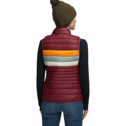 Fuego Down Vest - Women's