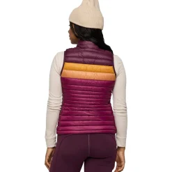 Fuego Down Vest - Women's