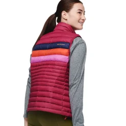 Fuego Down Vest - Women's