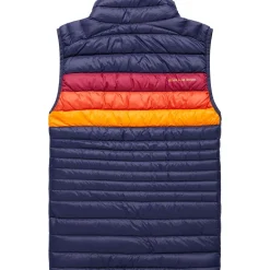 Fuego Down Vest - Women's