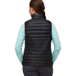 Fuego Down Vest - Women's