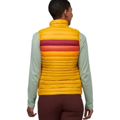Fuego Down Vest - Women's