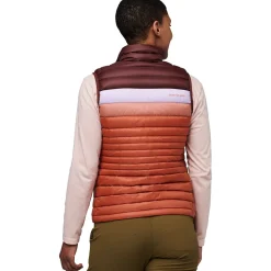 Fuego Down Vest - Women's