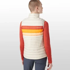 Fuego Down Vest - Women's