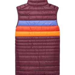 Fuego Down Vest - Women's