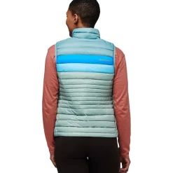 Fuego Down Vest - Women's