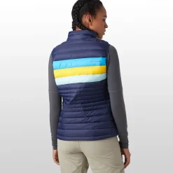 Fuego Down Vest - Women's