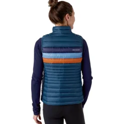 Fuego Down Vest - Women's