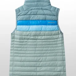 Fuego Down Vest - Women's
