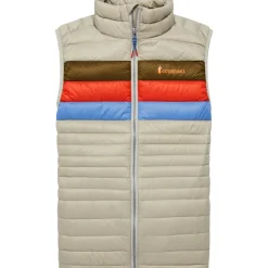 Fuego Down Vest - Women's