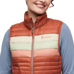 Fuego Down Vest - Women's