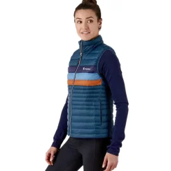 Fuego Down Vest - Women's