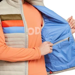 Fuego Down Vest - Women's