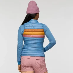 Fuego Down Vest - Women's