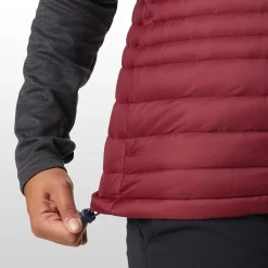 Fuego Down Vest - Women's