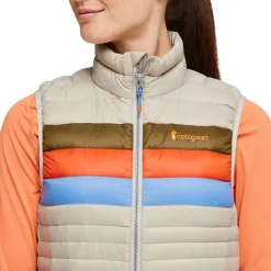 Fuego Down Vest - Women's