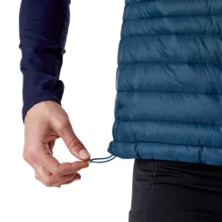 Fuego Down Vest - Women's