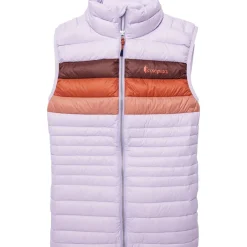 Fuego Down Vest - Women's