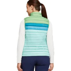 Fuego Down Vest - Women's