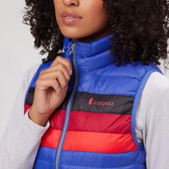 Fuego Down Vest - Women's