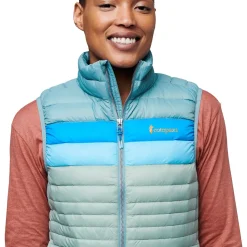 Fuego Down Vest - Women's