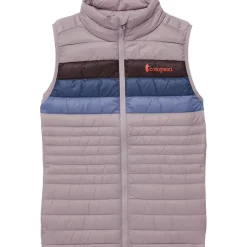 Fuego Down Vest - Women's