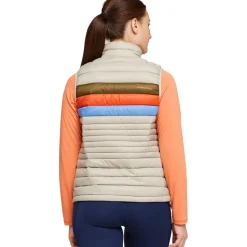 Fuego Down Vest - Women's