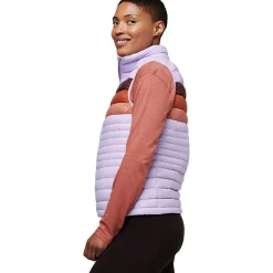 Fuego Down Vest - Women's