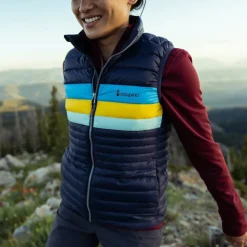 Fuego Down Vest - Women's