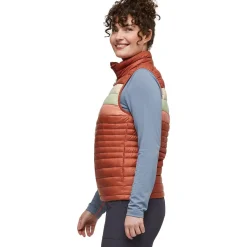 Fuego Down Vest - Women's