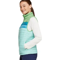 Fuego Down Vest - Women's