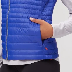 Fuego Down Vest - Women's
