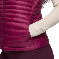 Fuego Down Vest - Women's