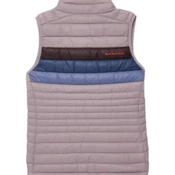 Fuego Down Vest - Women's
