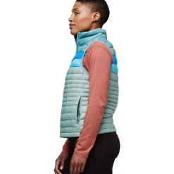 Fuego Down Vest - Women's